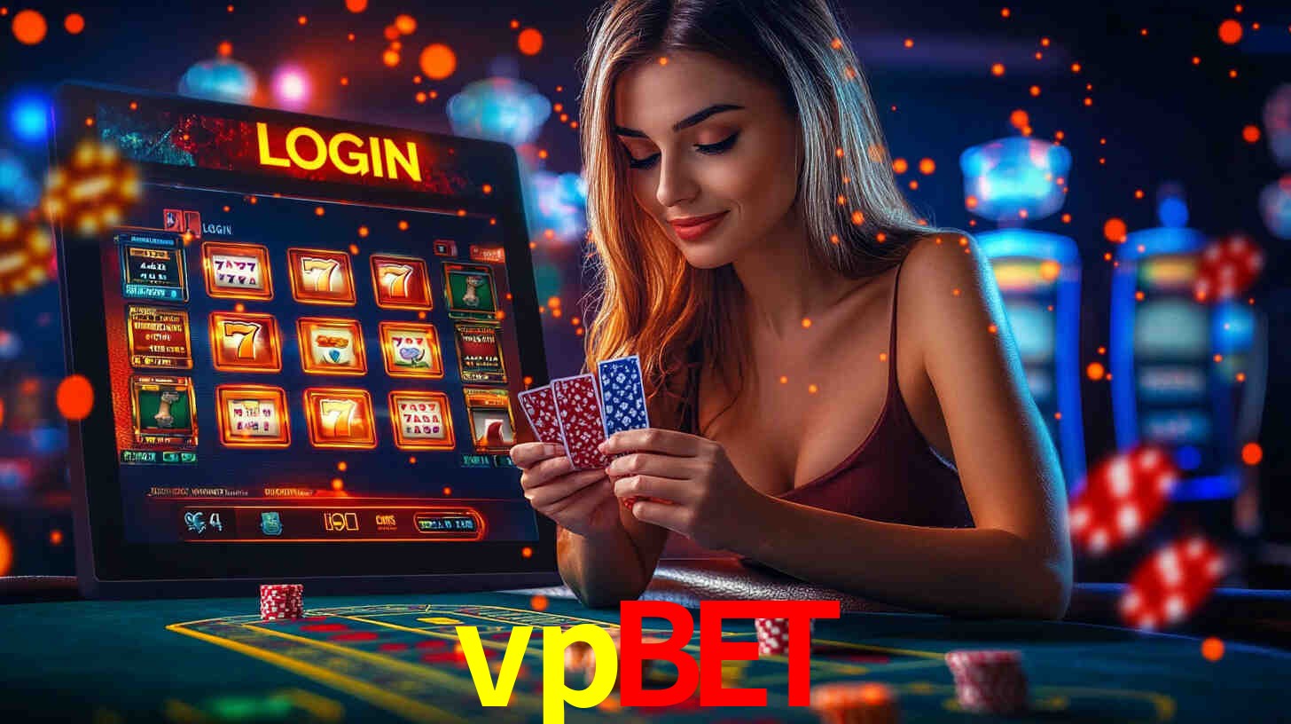 Bônus Generosos e Exclusivos no vpbet para Você!