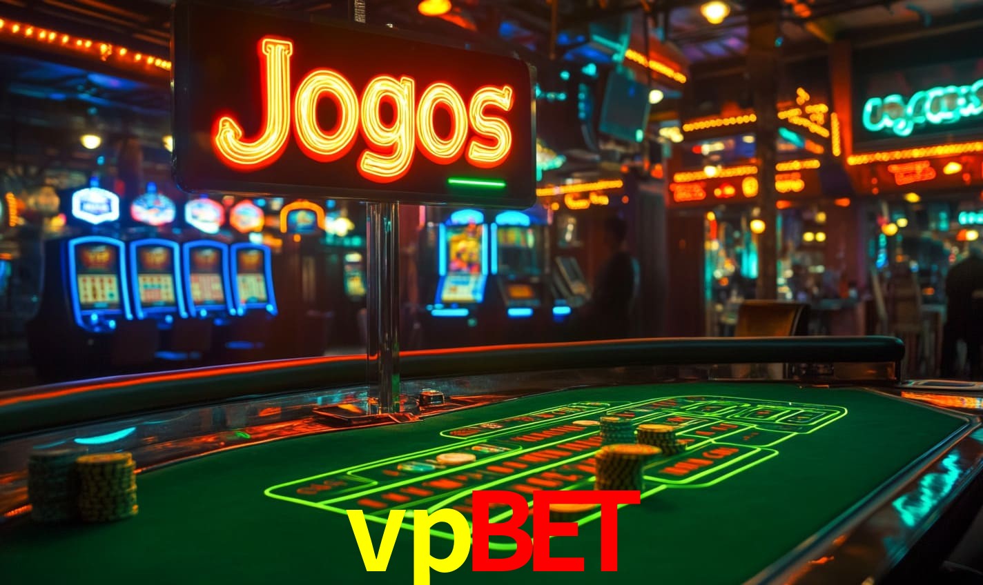 Login Seguro vpbet