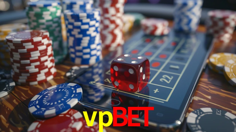 vpbet login