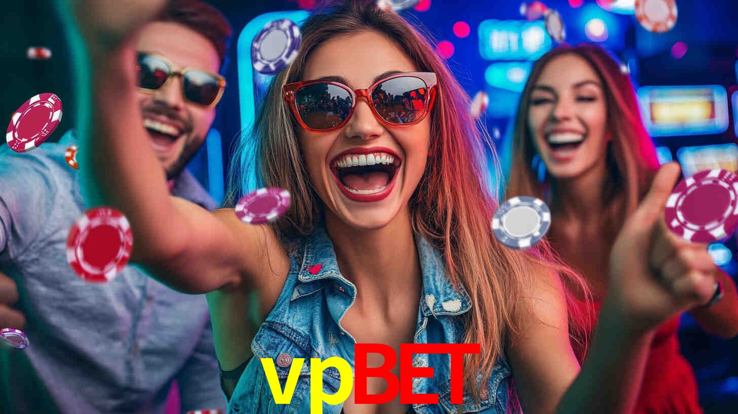 Apostas Esportivas na vpbet: Um Guia Completo