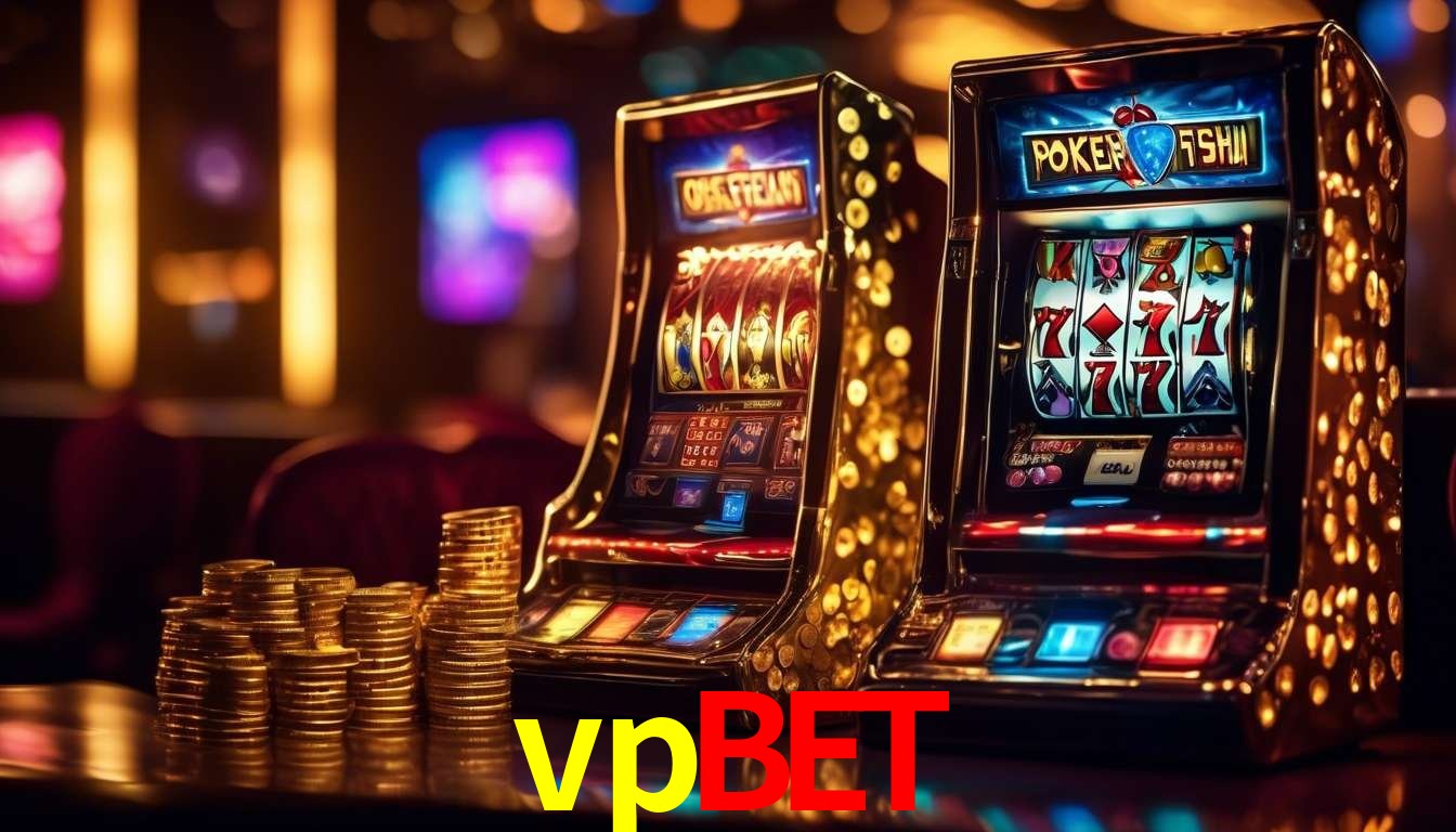 Desvendando o Mundo dos Jogos Virtuais na vpbet