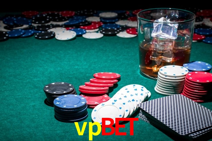 Mesa de Roleta vpbet