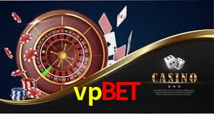 Apostas de Futebol vpbet
