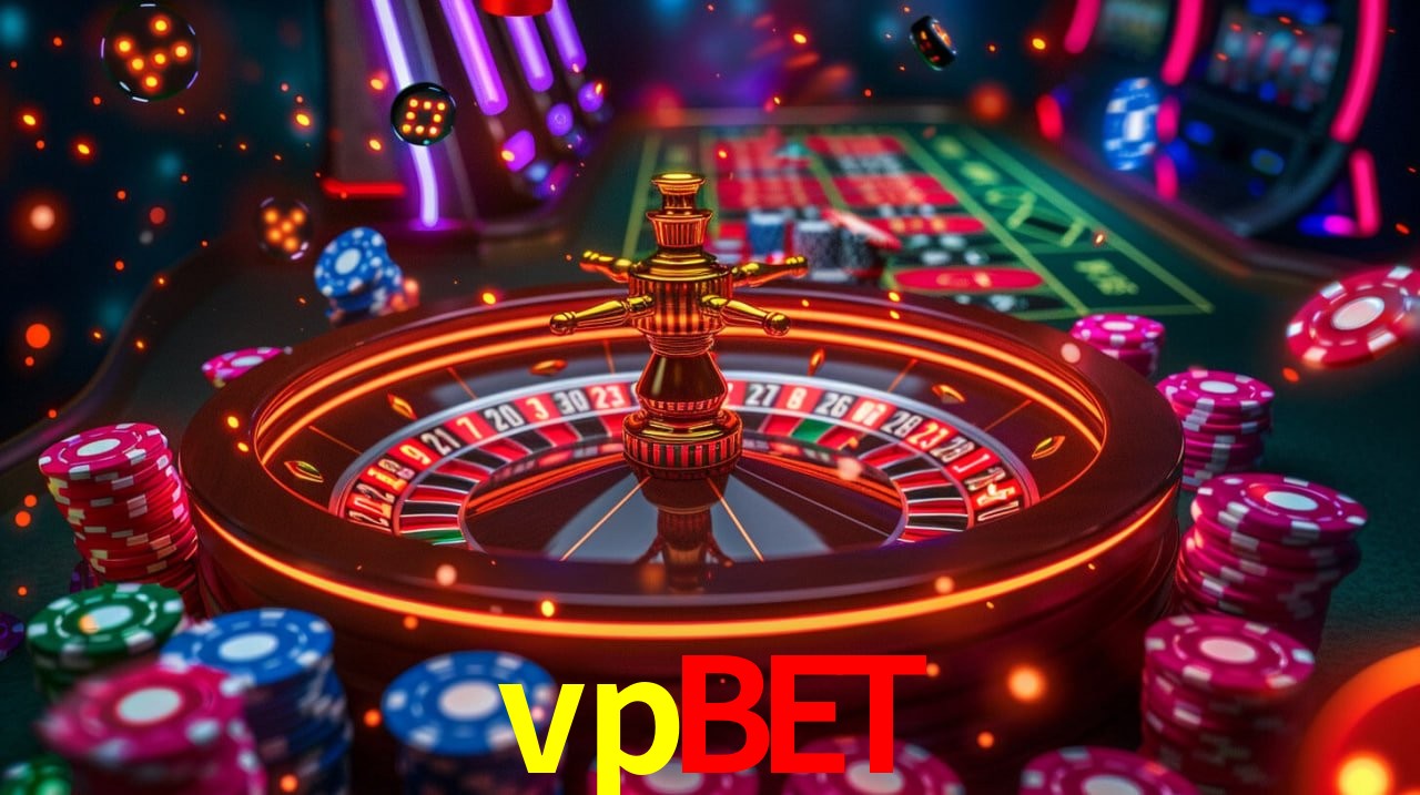 cassino vpbet
