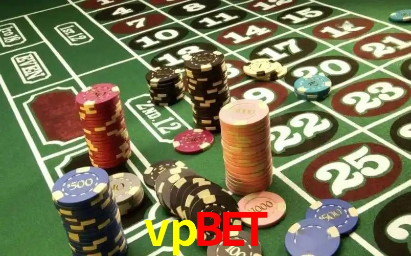 Recursos de Bônus vpbet
