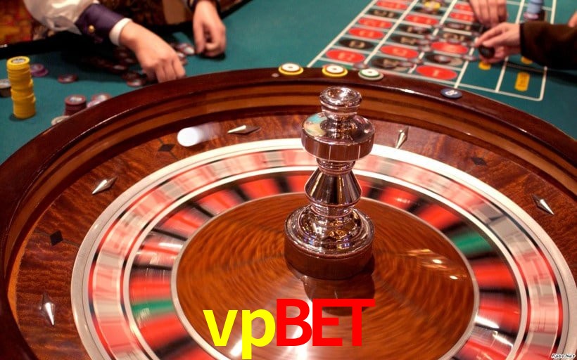 Jogos Exclusivos vpbet