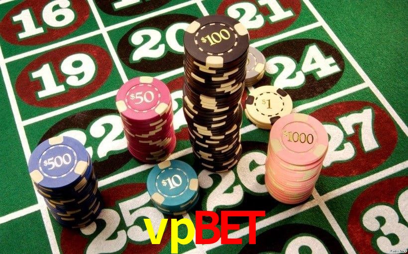 A Emoção da Loteria na vpbet: Uma Chance de Mudança de Vida