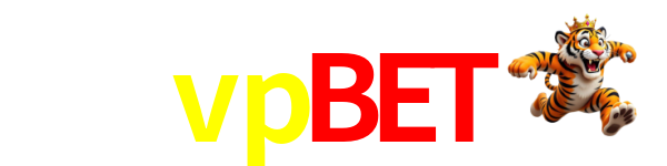 Logo da vpbet