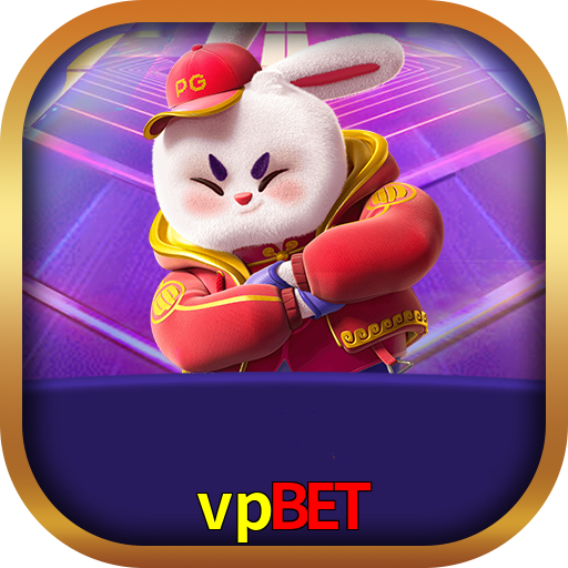 Imagem promocional da vpbet mostrando a plataforma e suas vantagens